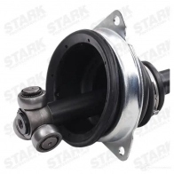 Приводной вал STARK S2WY7J H 1437806690 skds0210660 - Изображение 6