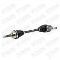 Приводной вал STARK skds0210276 1437747783 9U UM7K4 - Изображение 3