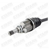 Приводной вал STARK skds0210276 1437747783 9U UM7K4 - Изображение 5