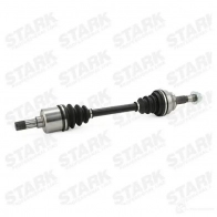 Приводной вал STARK 1437811543 YWV 5J skds0210537 - Изображение 4