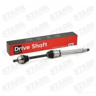 Приводной вал STARK KA8 TDI skds0210463 1437809752 - Изображение 2