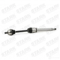 Приводной вал STARK KA8 TDI skds0210463 1437809752 - Изображение 3