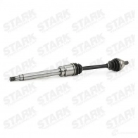Приводной вал STARK KA8 TDI skds0210463 1437809752 - Изображение 4