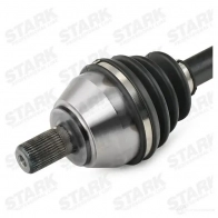 Приводной вал STARK KA8 TDI skds0210463 1437809752 - Изображение 5
