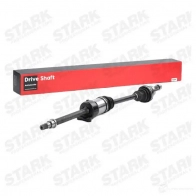 Приводной вал STARK 17J PVT skds0210476 1437811842 - Изображение 2