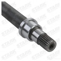 Приводной вал STARK 17J PVT skds0210476 1437811842 - Изображение 5