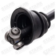 Приводной вал STARK YR F75CU 1437808951 skds0210042 - Изображение 5
