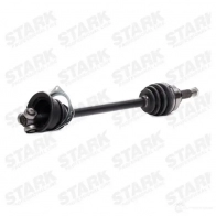 Приводной вал STARK YR F75CU 1437808951 skds0210042 - Изображение 6