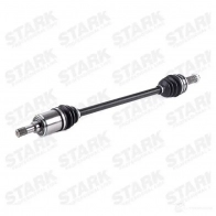 Приводной вал STARK 1437807643 skds0210238 1G4OL B - Изображение 3