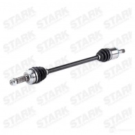 Приводной вал STARK 1437807643 skds0210238 1G4OL B - Изображение 4