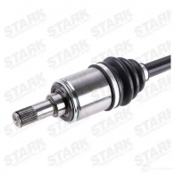 Приводной вал STARK 1437807643 skds0210238 1G4OL B - Изображение 6