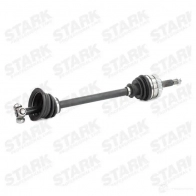 Приводной вал STARK skds0210280 C6 2QM 1437807786 - Изображение 3