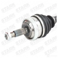 Приводной вал STARK skds0210280 C6 2QM 1437807786 - Изображение 5