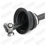 Приводной вал STARK skds0210280 C6 2QM 1437807786 - Изображение 6