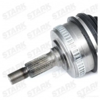Приводной вал STARK 1438713783 TD9G 9 skds0210146 - Изображение 5