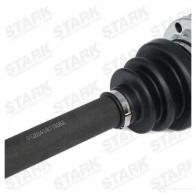 Приводной вал STARK 1438713783 TD9G 9 skds0210146 - Изображение 6