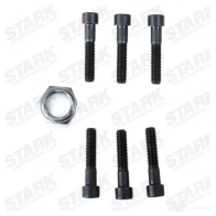 Приводной вал STARK 1438713783 TD9G 9 skds0210146 - Изображение 8
