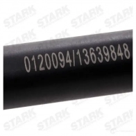 Приводной вал STARK skds0210421 1437808559 K8D RPTJ - Изображение 4