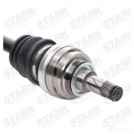 Приводной вал STARK skds0210421 1437808559 K8D RPTJ - Изображение 5