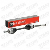 Приводной вал STARK GTI KSZ 1437810193 skds0210642 - Изображение 2