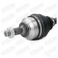 Приводной вал STARK GTI KSZ 1437810193 skds0210642 - Изображение 5