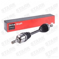 Приводной вал STARK 1437809548 PQGH X1 skds0210166 - Изображение 2