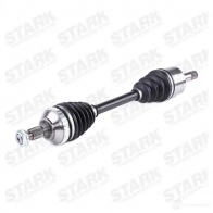 Приводной вал STARK 1437809548 PQGH X1 skds0210166 - Изображение 3