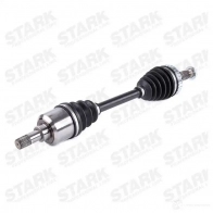 Приводной вал STARK 1437809548 PQGH X1 skds0210166 - Изображение 4