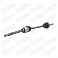 Приводной вал STARK skds0210677 1437810925 SE EAI0 - Изображение 3