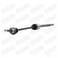 Приводной вал STARK skds0210677 1437810925 SE EAI0 - Изображение 4