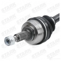 Приводной вал STARK skds0210677 1437810925 SE EAI0 - Изображение 6