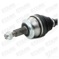 Приводной вал STARK 9F 7U93 1437811838 skds0210656 - Изображение 5