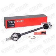 Приводной вал STARK WZ ZAD1X 1437747811 skds0210342 - Изображение 2