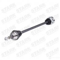 Приводной вал STARK WZ ZAD1X 1437747811 skds0210342 - Изображение 3