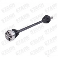 Приводной вал STARK WZ ZAD1X 1437747811 skds0210342 - Изображение 4