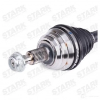 Приводной вал STARK WZ ZAD1X 1437747811 skds0210342 - Изображение 5