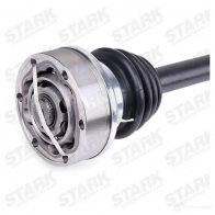 Приводной вал STARK WZ ZAD1X 1437747811 skds0210342 - Изображение 6