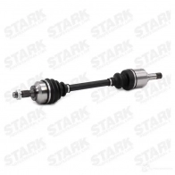 Приводной вал STARK T9RY PEY 1437808954 skds0210319 - Изображение 3