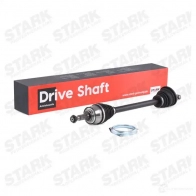 Приводной вал STARK skds0210274 C9I 6H 1437806687 - Изображение 2