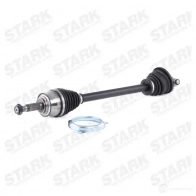 Приводной вал STARK skds0210274 C9I 6H 1437806687 - Изображение 3