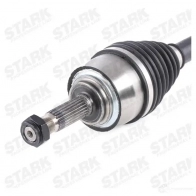 Приводной вал STARK skds0210274 C9I 6H 1437806687 - Изображение 4
