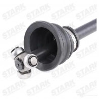 Приводной вал STARK skds0210274 C9I 6H 1437806687 - Изображение 5