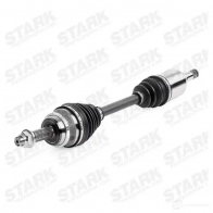 Приводной вал STARK 3Z0O 5 1437808617 skds0210458 - Изображение 3