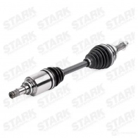 Приводной вал STARK 3Z0O 5 1437808617 skds0210458 - Изображение 4