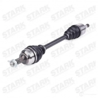 Приводной вал STARK skds0210369 WN GASJ 1437808994 - Изображение 3
