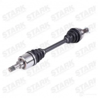 Приводной вал STARK skds0210369 WN GASJ 1437808994 - Изображение 4