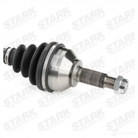 Приводной вал STARK skds0210516 0 RVYJ 1437808310 - Изображение 5