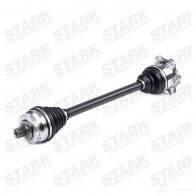 Приводной вал STARK 1437810972 Q GL2A skds0210325 - Изображение 3