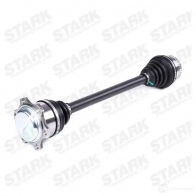 Приводной вал STARK 1437810972 Q GL2A skds0210325 - Изображение 4
