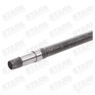 Приводной вал STARK skds0210158 0K 7J82 1437808793 - Изображение 5